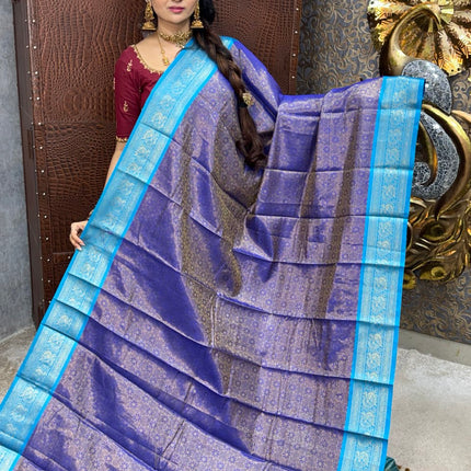 Kanchi Soft Silk