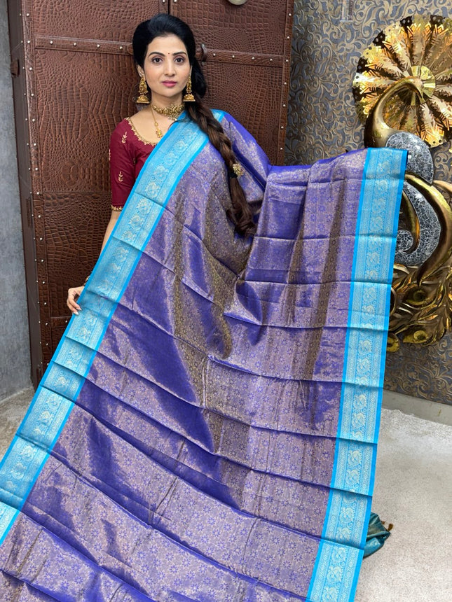 Kanchi Soft Silk