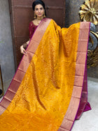 Bridal Kanchi Silk