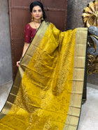 Bridal Kanchi Silk
