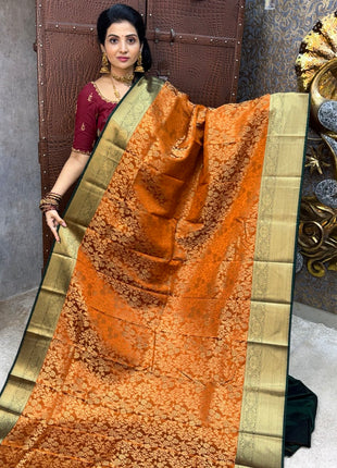 Bridal Kanchi Silk