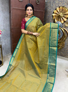 Pure Chettinad Cotton