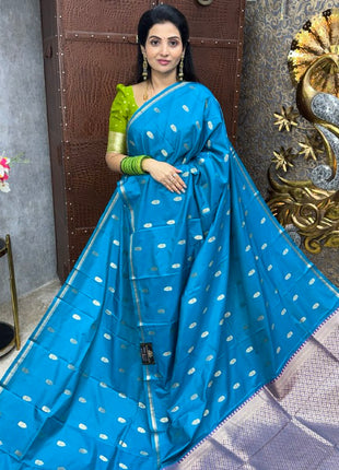 Gaji Silk