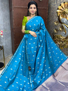 Gaji Silk