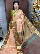 Bridal Kanchi Silk
