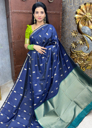 Gaji Silk