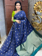 Gaji Silk