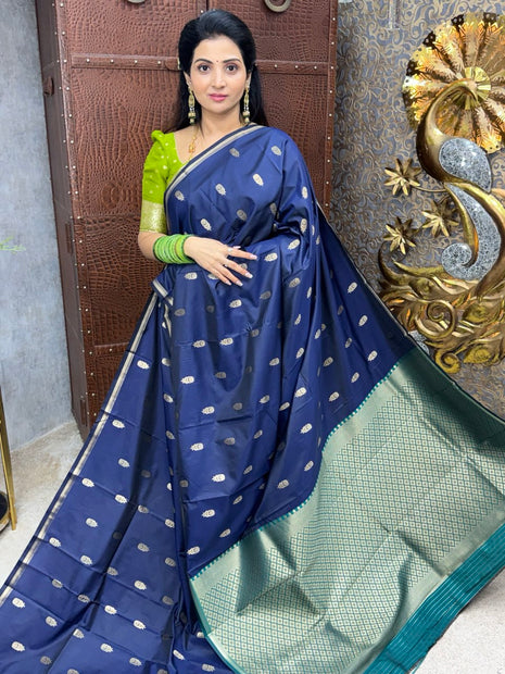 Gaji Silk