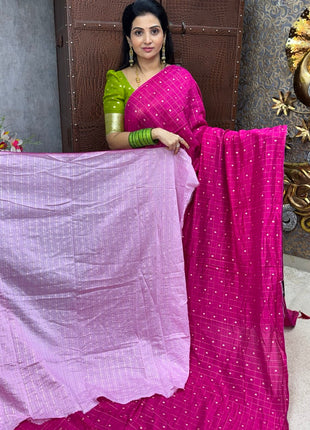 Georgette Banarasi