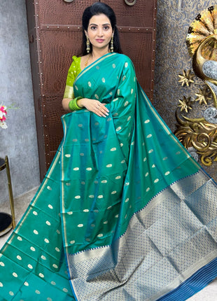 Gaji Silk