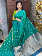 Gaji Silk