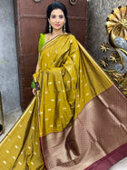 Gaji Silk