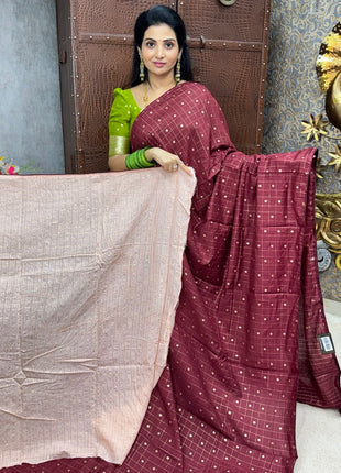 Georgette Banarasi