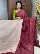 Georgette Banarasi