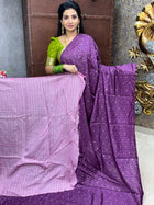 Georgette Banarasi