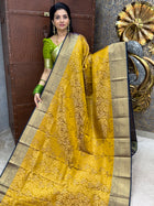 Bridal Kanchi Silk