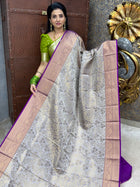 Bridal Kanchi Silk