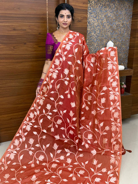 Chanderi Cotton