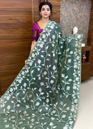 Chanderi Cotton