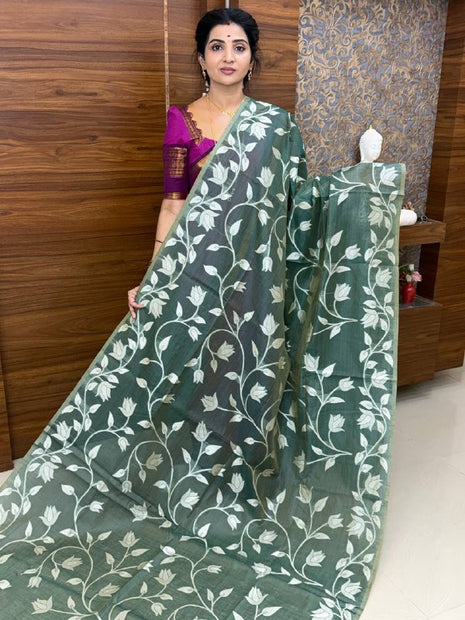 Chanderi Cotton