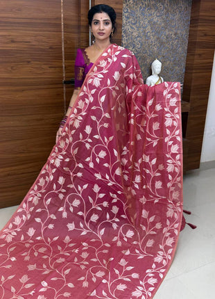 Chanderi Cotton