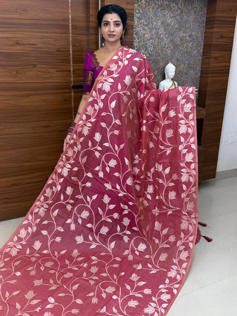 Chanderi Cotton