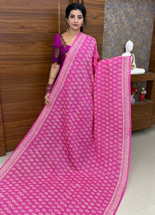 Bagru Cotton