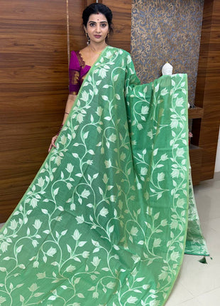 Chanderi Cotton