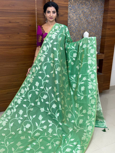Chanderi Cotton