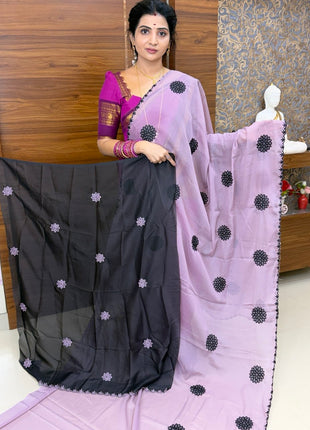 Georgette