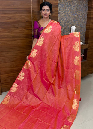 Kanchi Soft Silk