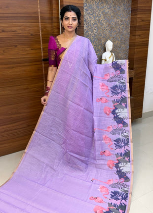 Linen Cotton