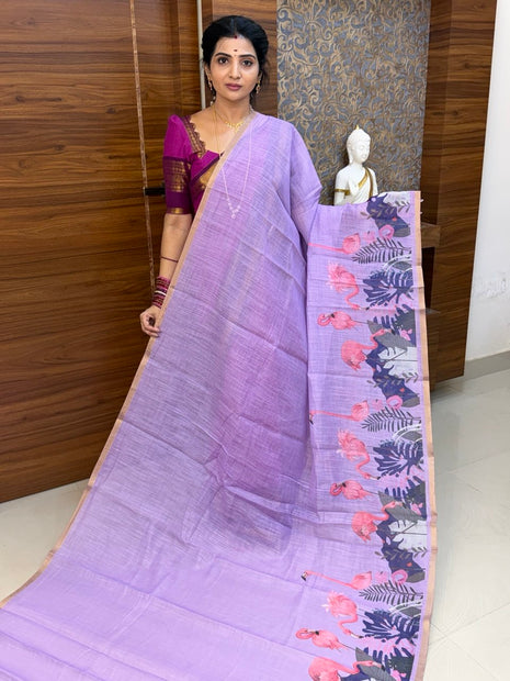 Linen Cotton