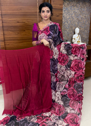 Georgette