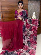 Georgette