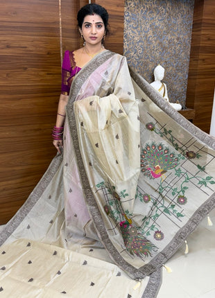 Chanderi Cotton