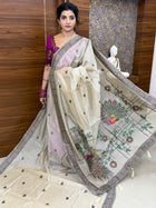 Chanderi Cotton