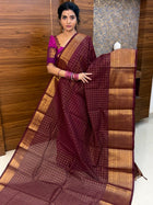 Pure Chettinad Cotton