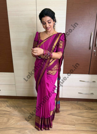 Pure Chettinad Cotton
