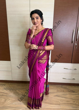 Pure Chettinad Cotton