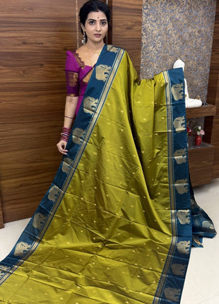 Pure Silk