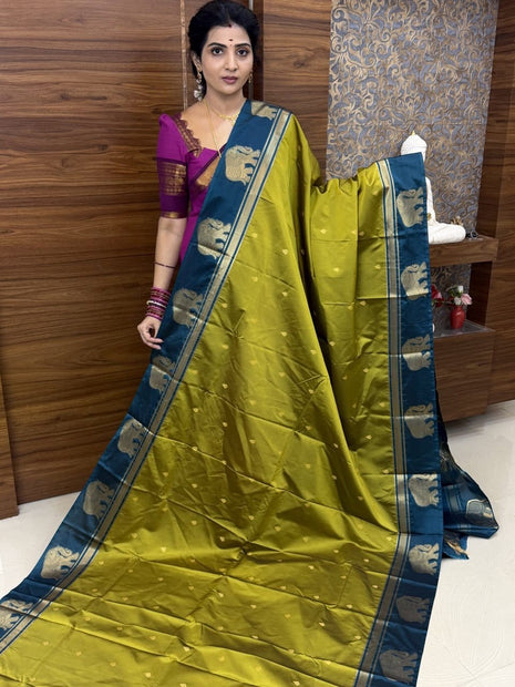 Pure Silk