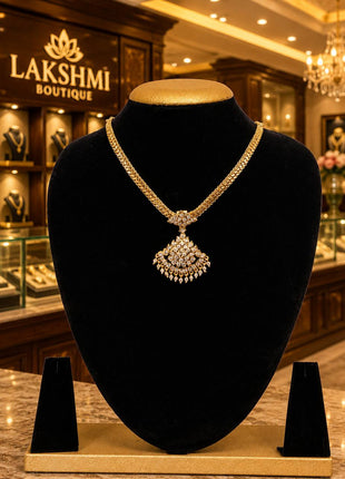 Stone Jewellery