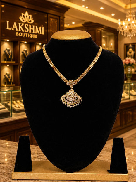 Stone Jewellery