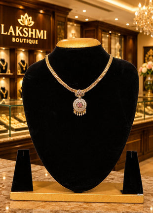 Stone Jewellery