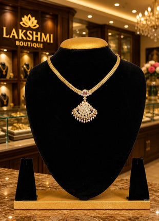 Stone Jewellery