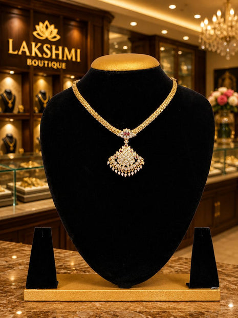 Stone Jewellery