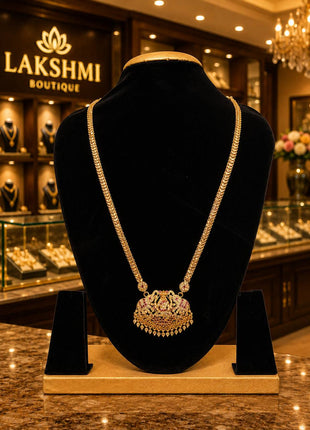 Vintage Dollar Chain