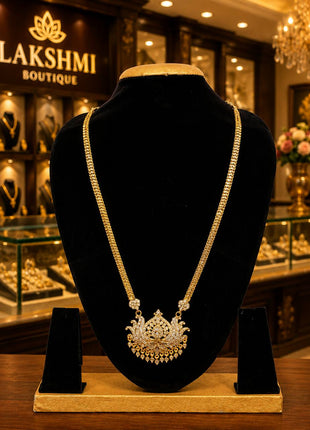 Vintage Dollar Chain