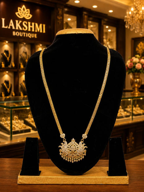 Vintage Dollar Chain